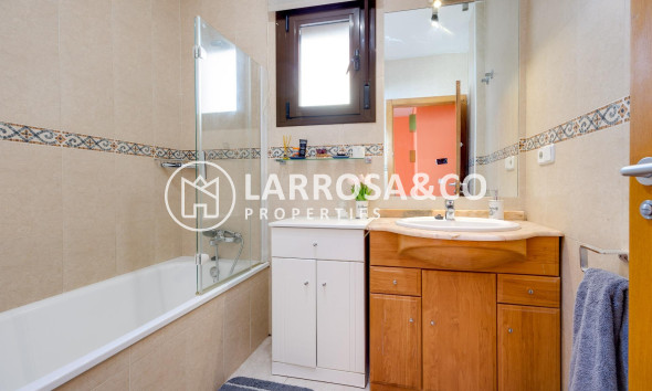 Reventa - Chalet - Orihuela costa - PAU 8