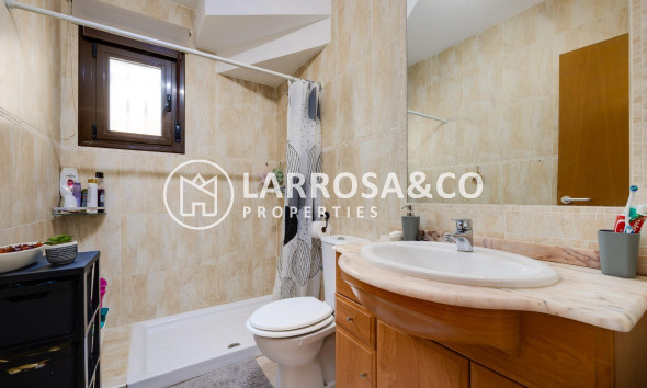 Reventa - Chalet - Orihuela costa - PAU 8