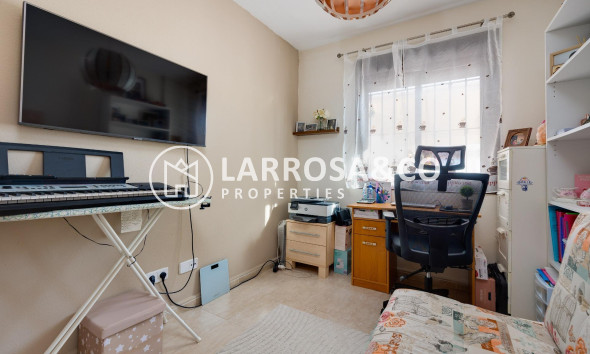 Reventa - Chalet - Orihuela costa - PAU 8