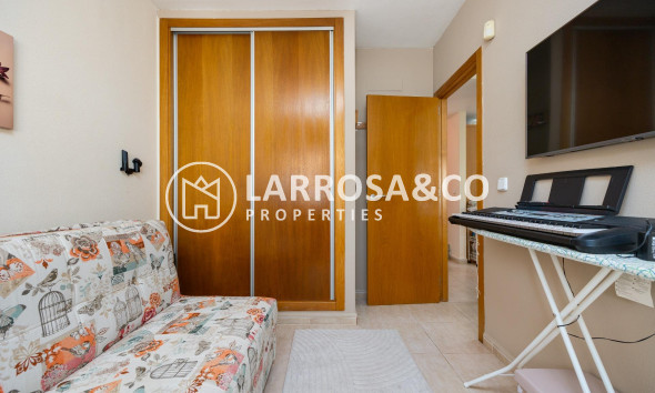 Reventa - Chalet - Orihuela costa - PAU 8