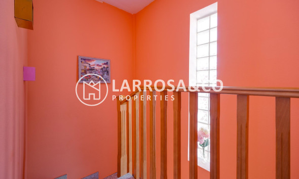 Reventa - Chalet - Orihuela costa - PAU 8