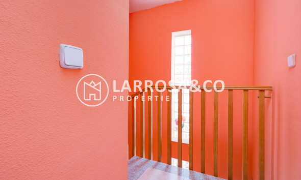 Reventa - Chalet - Orihuela costa - PAU 8