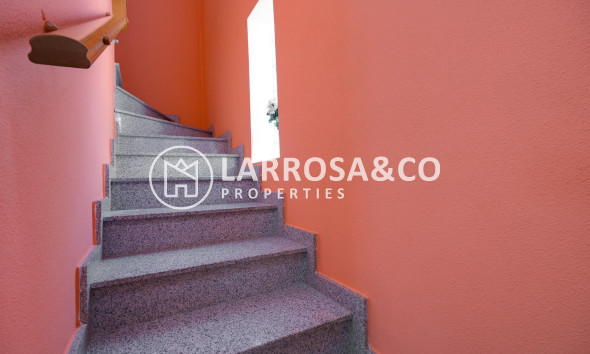 Reventa - Chalet - Orihuela costa - PAU 8