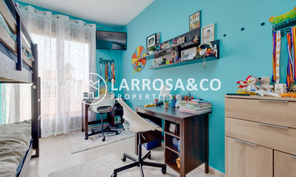 Reventa - Chalet - Orihuela costa - PAU 8