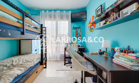 Reventa - Chalet - Orihuela costa - PAU 8