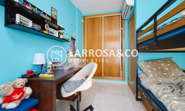 Reventa - Chalet - Orihuela costa - PAU 8