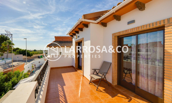 Reventa - Chalet - Orihuela costa - PAU 8