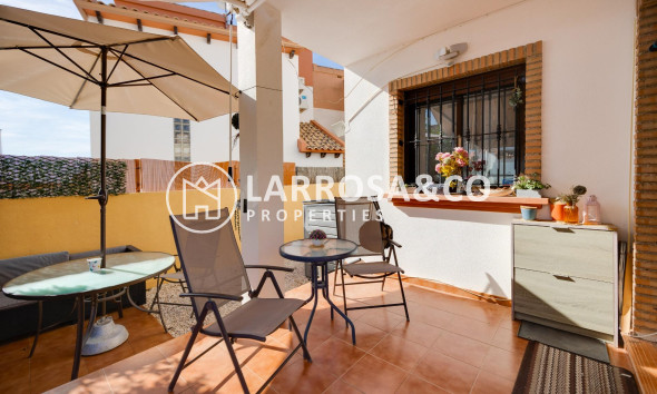 Reventa - Chalet - Orihuela costa - PAU 8