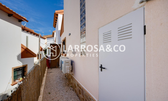 Reventa - Chalet - Orihuela costa - PAU 8