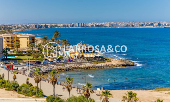 Reventa - Chalet - Orihuela costa - PAU 8