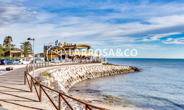 Reventa - Chalet - Orihuela costa - PAU 8