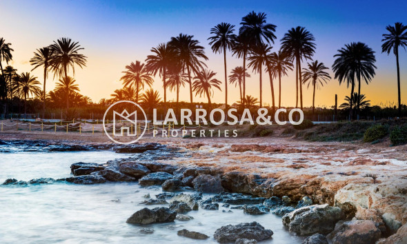 Reventa - Chalet - Orihuela costa - PAU 8