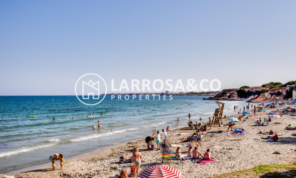 Reventa - Chalet - Orihuela costa - PAU 8