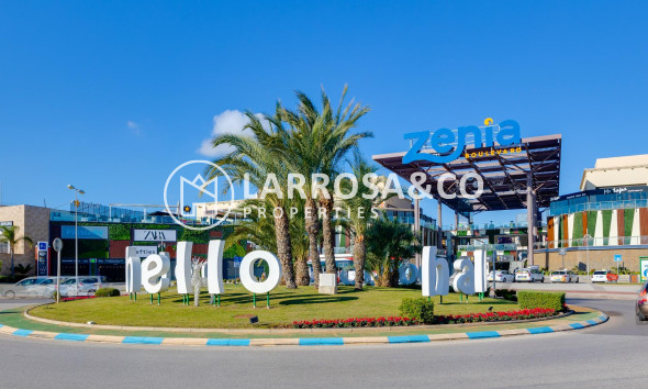 Reventa - Chalet - Orihuela costa - PAU 8