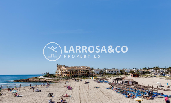 Reventa - Chalet - Orihuela costa - PAU 8