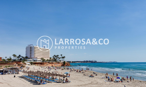 Reventa - Chalet - Orihuela costa - PAU 8