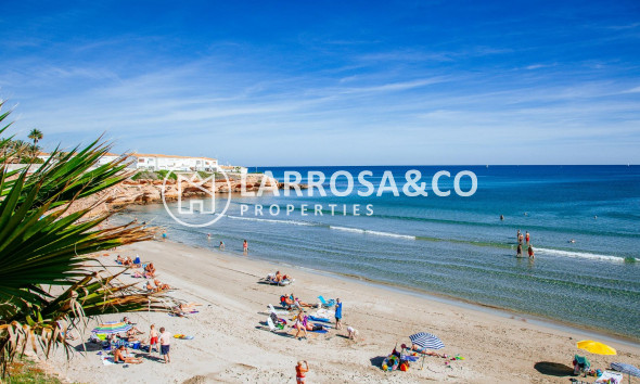 Reventa - Chalet - Orihuela costa - PAU 8