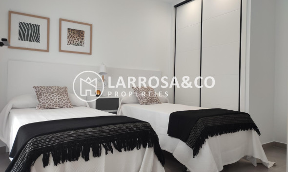 Obra Nueva - Chalet - Torre Pacheco - Balsicas