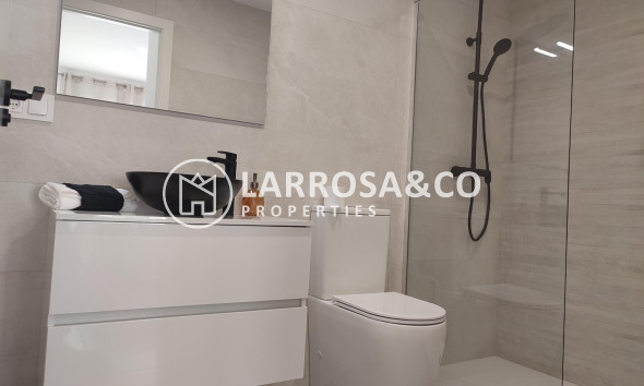 Obra Nueva - Chalet - Torre Pacheco - Balsicas