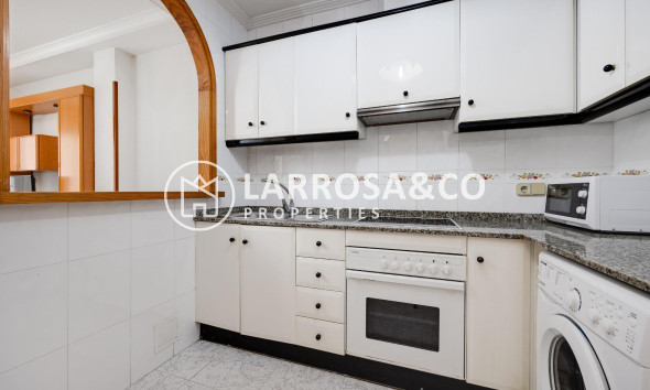 Reventa - Atico - Torrevieja - Playa del cura