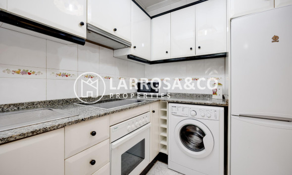 Reventa - Atico - Torrevieja - Playa del cura