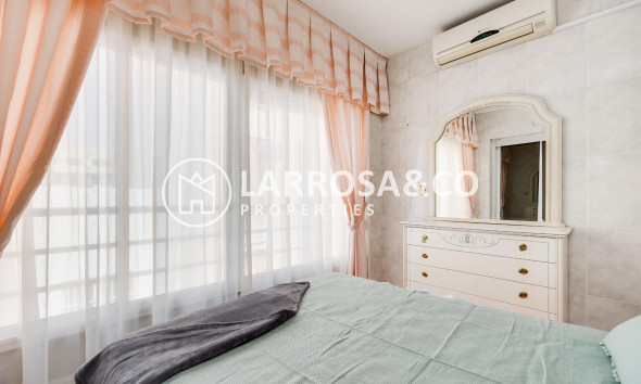 Reventa - Atico - Torrevieja - Playa del cura