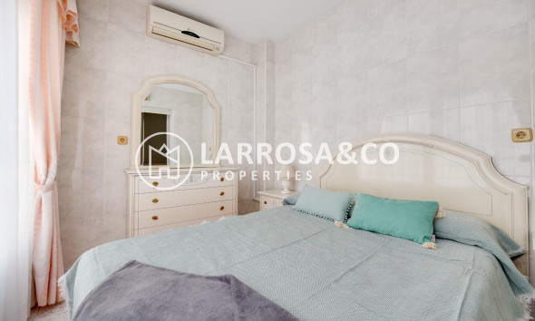 Reventa - Atico - Torrevieja - Playa del cura