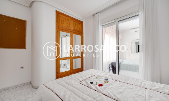 Reventa - Atico - Torrevieja - Playa del cura