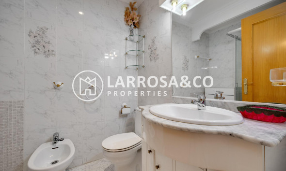 Reventa - Atico - Torrevieja - Playa del cura