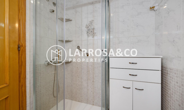 Reventa - Atico - Torrevieja - Playa del cura