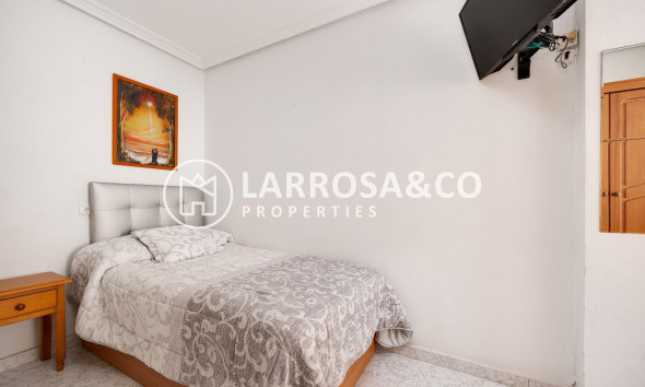 Reventa - Atico - Torrevieja - Playa del cura