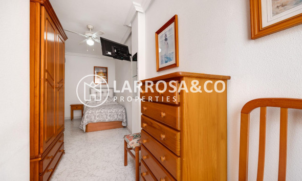 Reventa - Atico - Torrevieja - Playa del cura