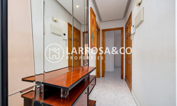 Reventa - Atico - Torrevieja - Playa del cura