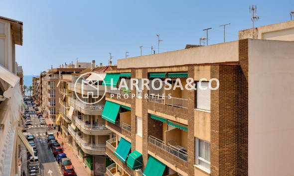 Reventa - Atico - Torrevieja - Playa del cura