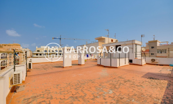 Reventa - Atico - Torrevieja - Playa del cura