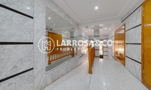 Reventa - Atico - Torrevieja - Playa del cura