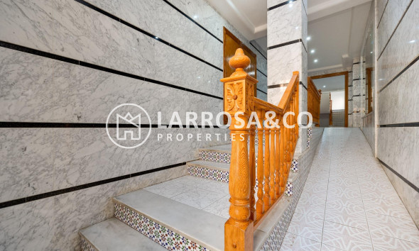 Reventa - Atico - Torrevieja - Playa del cura