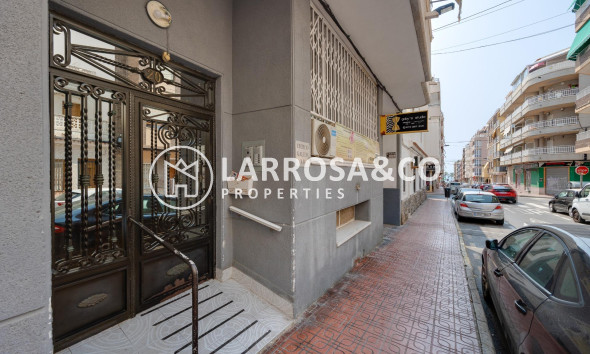 Reventa - Atico - Torrevieja - Playa del cura