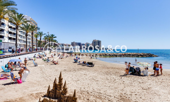 Reventa - Atico - Torrevieja - Playa del cura