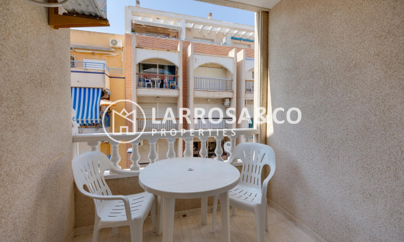 Herverkoop - Apartment - Torrevieja - Playa del cura