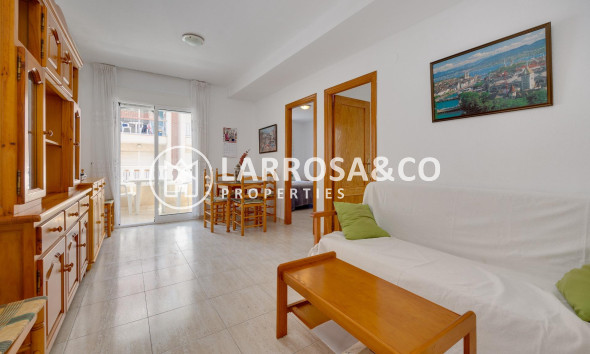 Herverkoop - Apartment - Torrevieja - Playa del cura