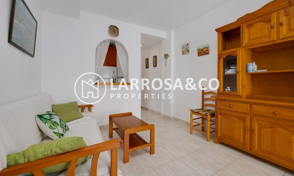 Herverkoop - Apartment - Torrevieja - Playa del cura
