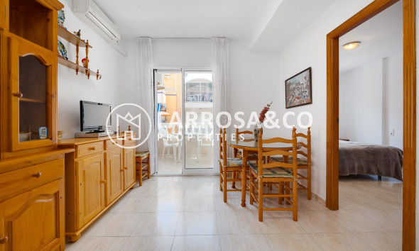 Herverkoop - Apartment - Torrevieja - Playa del cura