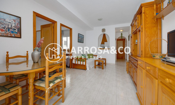 Herverkoop - Apartment - Torrevieja - Playa del cura