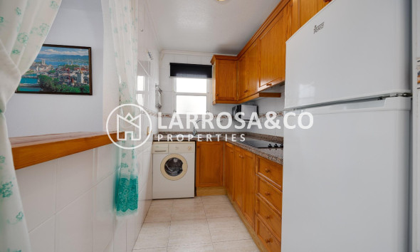Herverkoop - Apartment - Torrevieja - Playa del cura