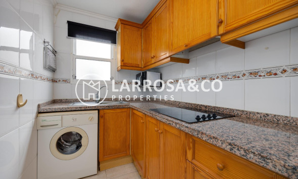 Herverkoop - Apartment - Torrevieja - Playa del cura