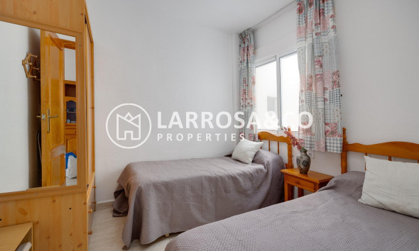 Herverkoop - Apartment - Torrevieja - Playa del cura