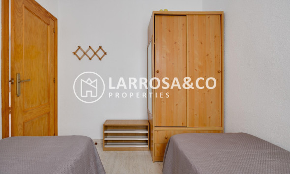 Herverkoop - Apartment - Torrevieja - Playa del cura