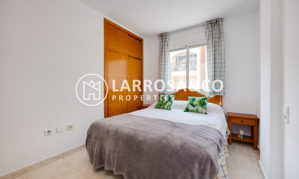 Herverkoop - Apartment - Torrevieja - Playa del cura