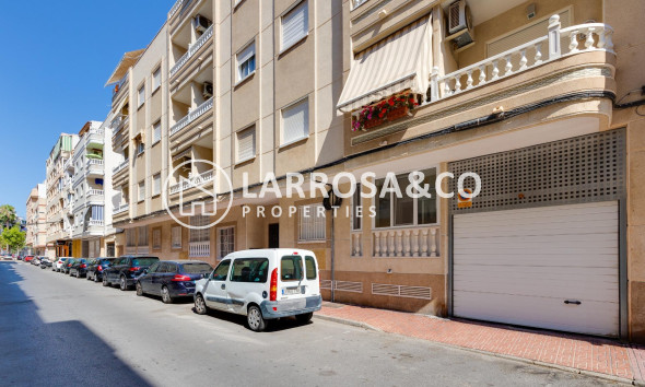 Herverkoop - Apartment - Torrevieja - Playa del cura